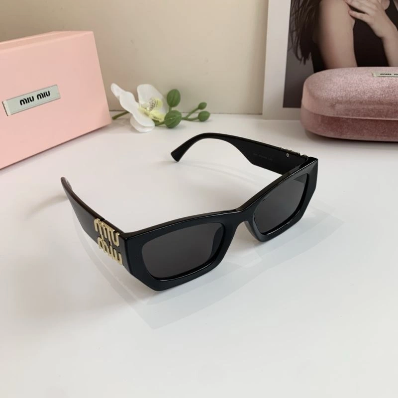 Miu Miu Sunglasses FastDry 281363