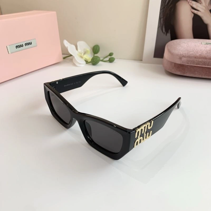 Miu Miu Sunglasses FastDry 281363