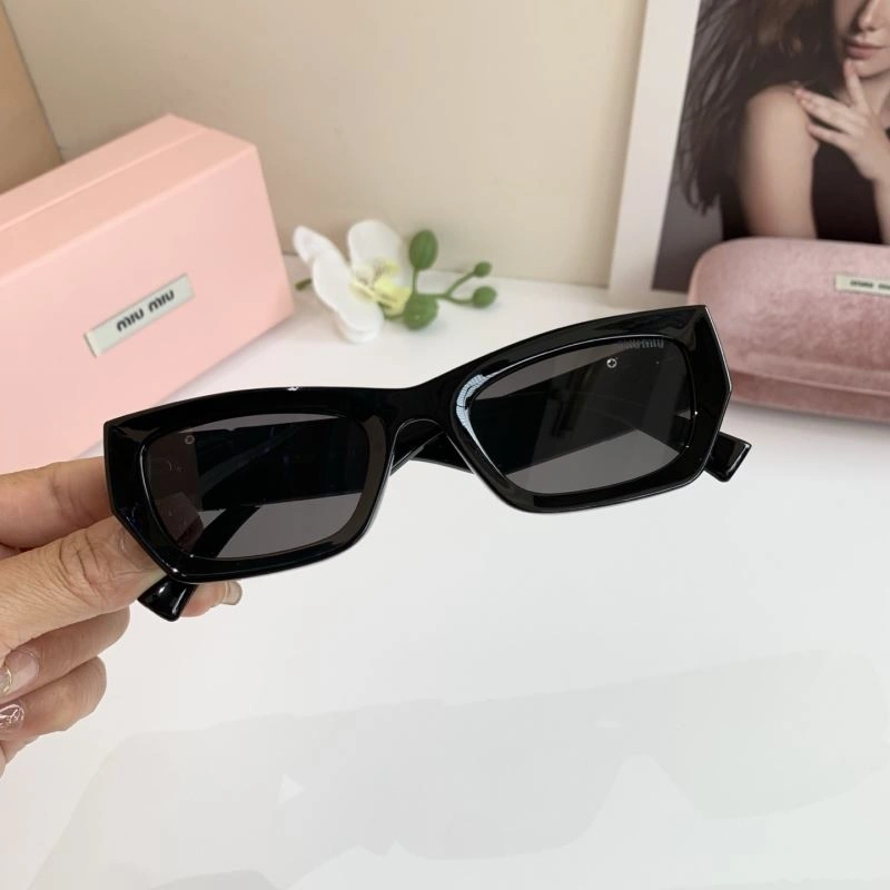 Miu Miu Sunglasses FastDry 281363