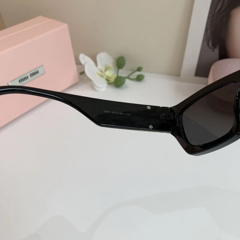 Miu Miu Sunglasses FastDry 281363