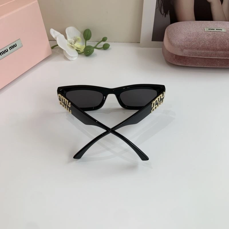 Miu Miu Sunglasses FastDry 281363