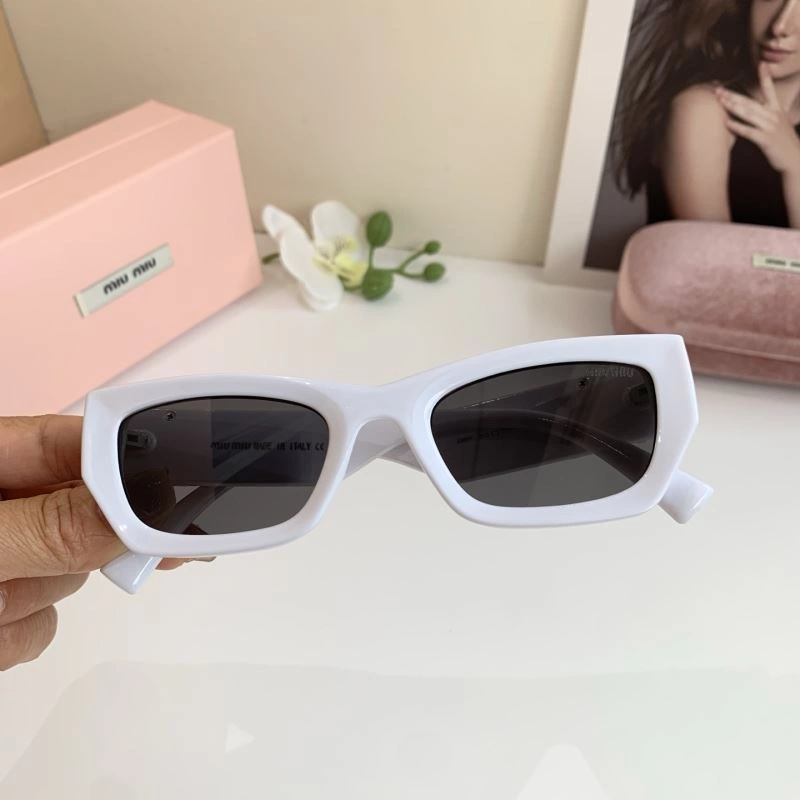 Miu Miu Sunglasses AllSeason 281361