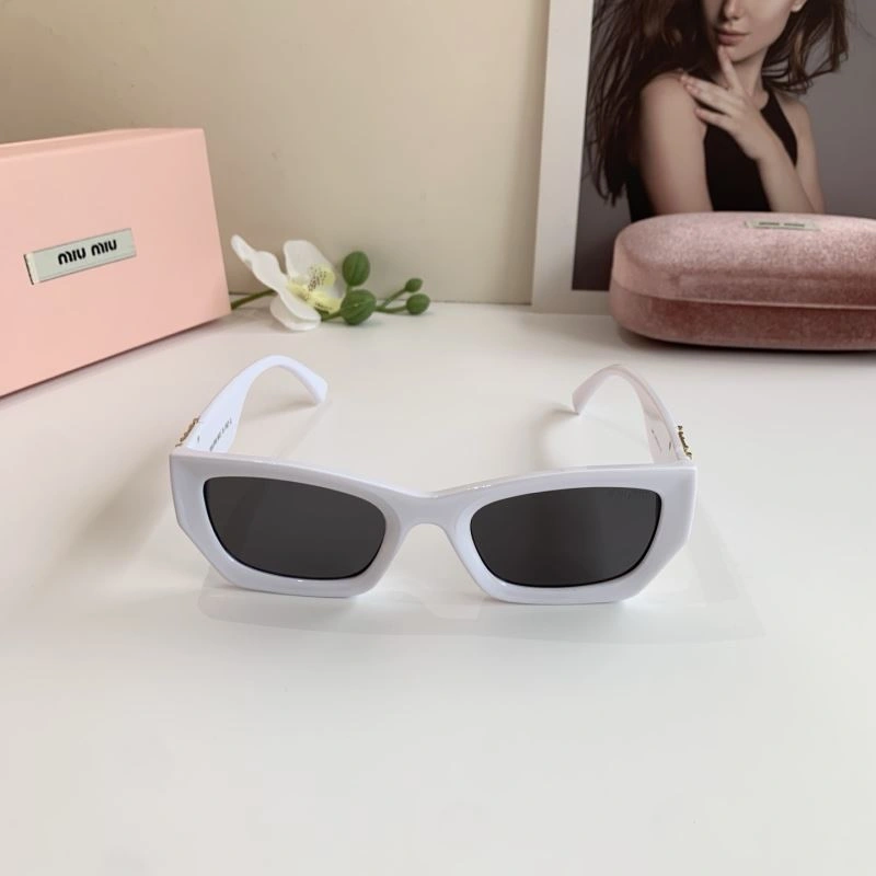 Miu Miu Sunglasses AllSeason 281361
