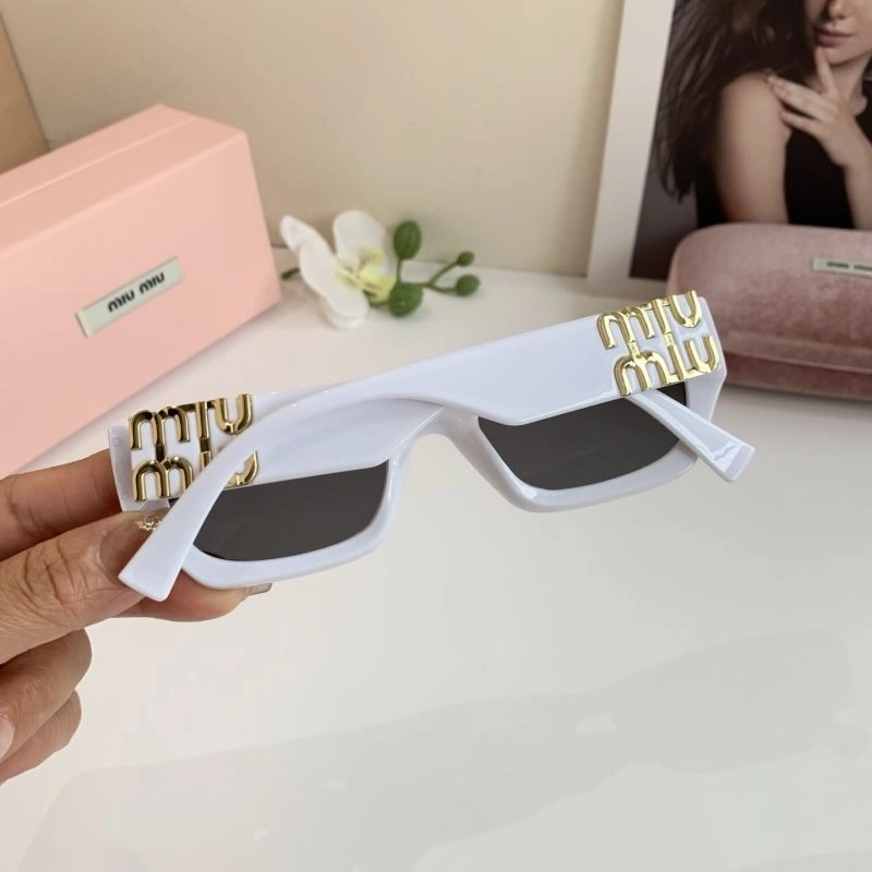 Miu Miu Sunglasses AllSeason 281361