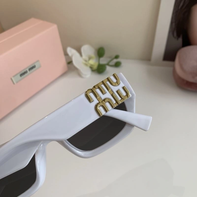 Miu Miu Sunglasses AllSeason 281361