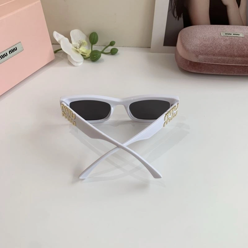 Miu Miu Sunglasses AllSeason 281361