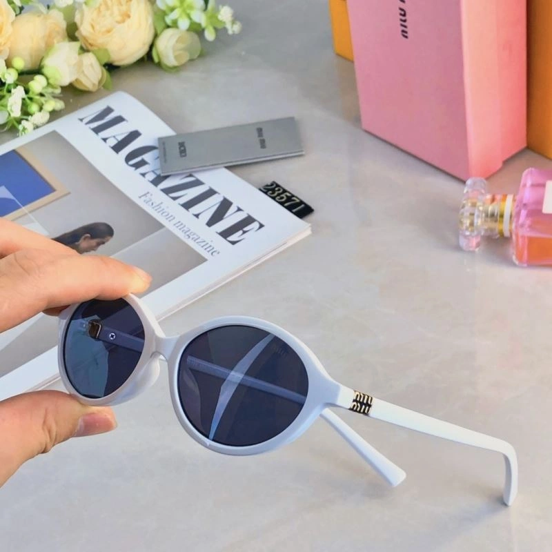 MultiPurpose Miu Miu Sunglasses 281377