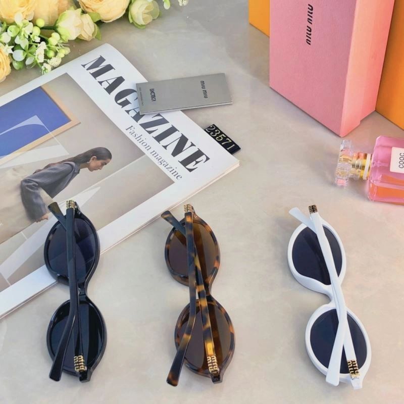 MultiPurpose Miu Miu Sunglasses 281377