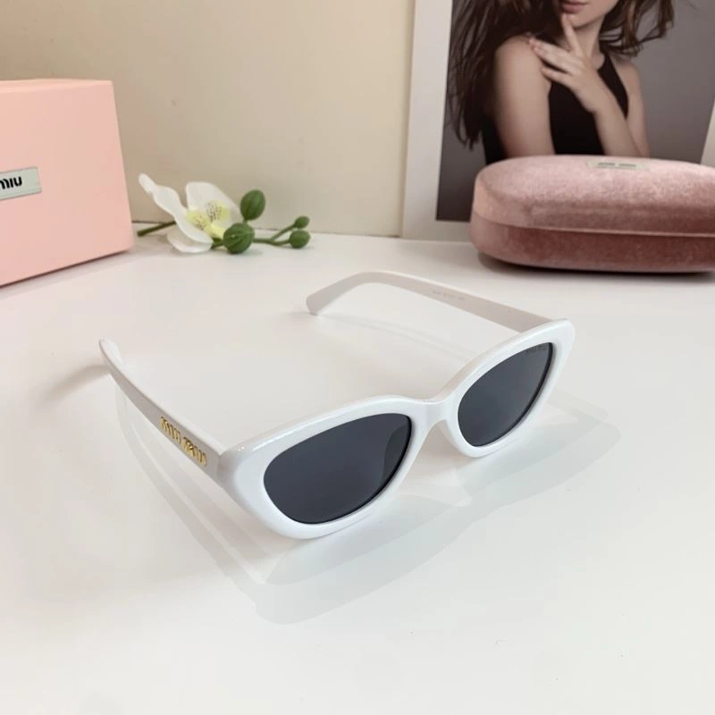 TopPick Miu Miu Sunglasses 281355