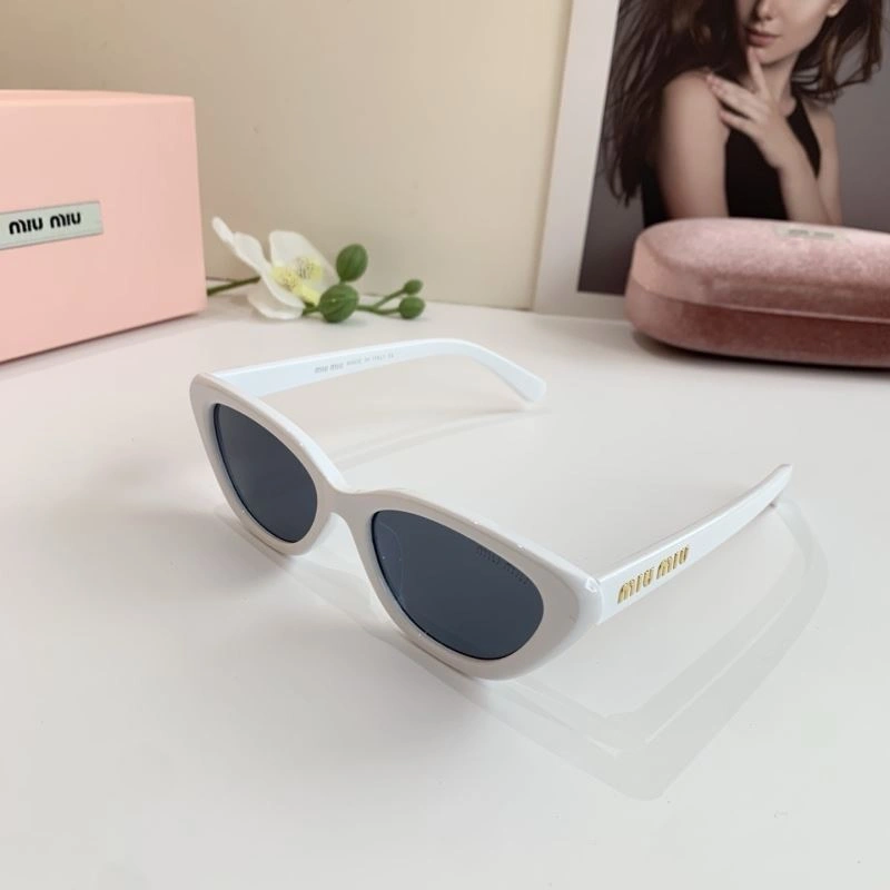 TopPick Miu Miu Sunglasses 281355