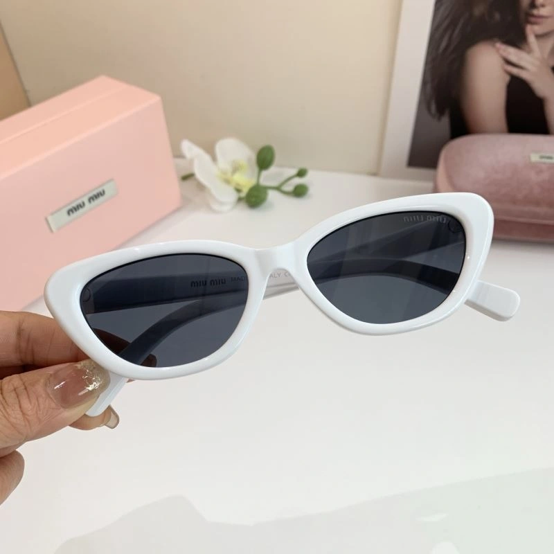 TopPick Miu Miu Sunglasses 281355