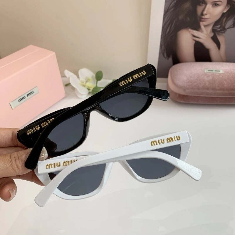TopPick Miu Miu Sunglasses 281355