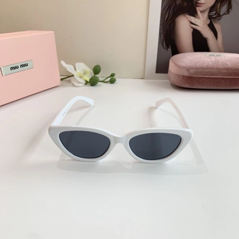 TopPick Miu Miu Sunglasses 281355
