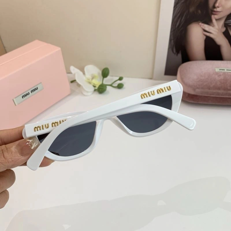 TopPick Miu Miu Sunglasses 281355