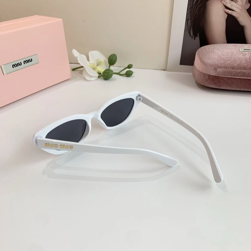 TopPick Miu Miu Sunglasses 281355