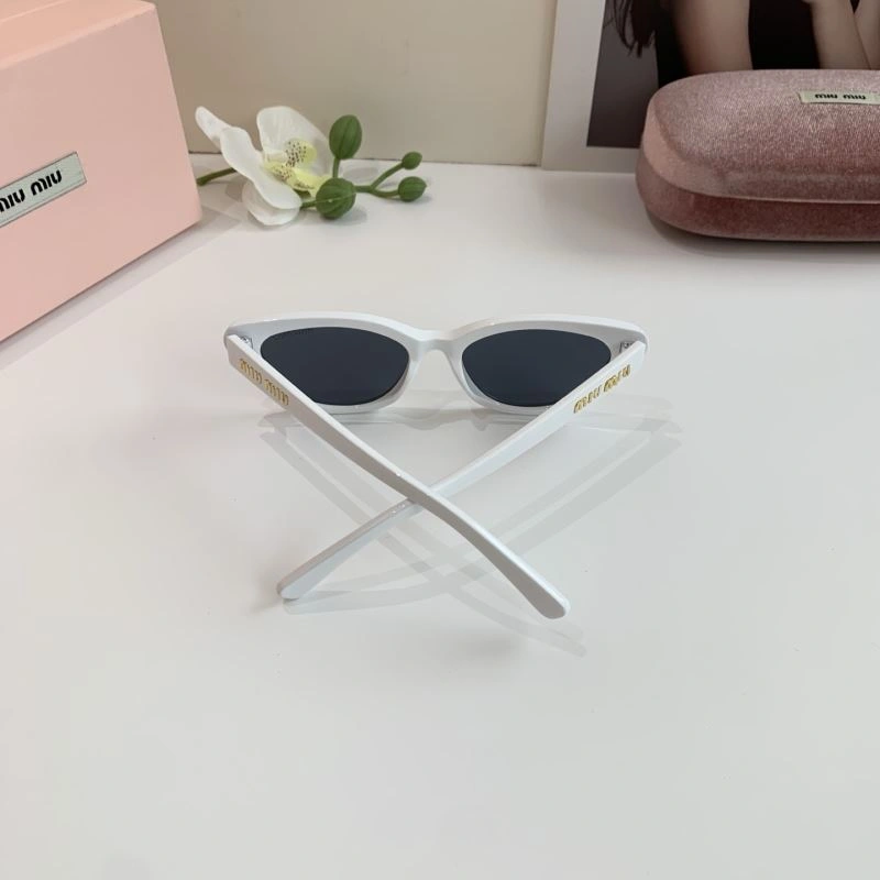 TopPick Miu Miu Sunglasses 281355