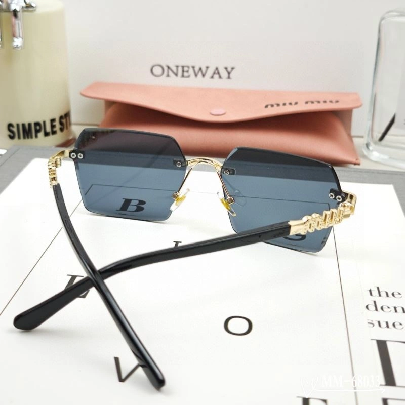 Miu Miu Sunglasses Sporty 281358