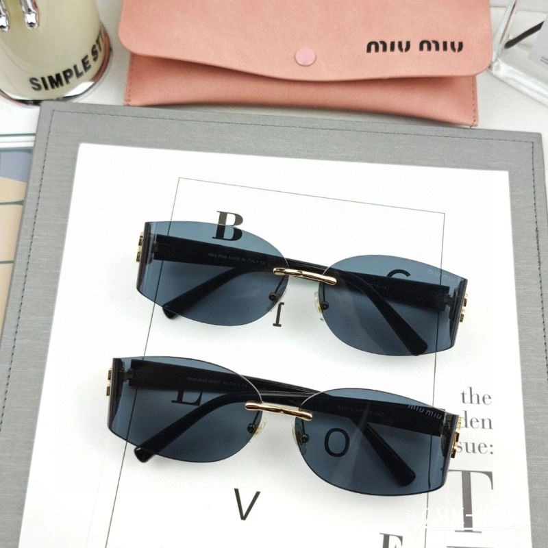 Miu Miu Sunglasses Timeless 281350