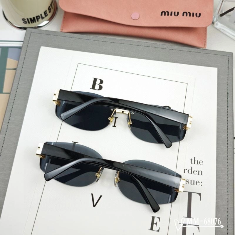 Miu Miu Sunglasses Timeless 281350