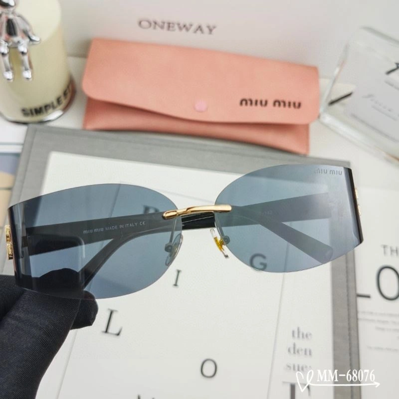 Miu Miu Sunglasses Timeless 281350