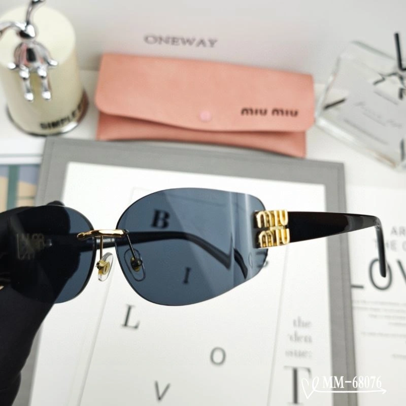 Miu Miu Sunglasses Timeless 281350