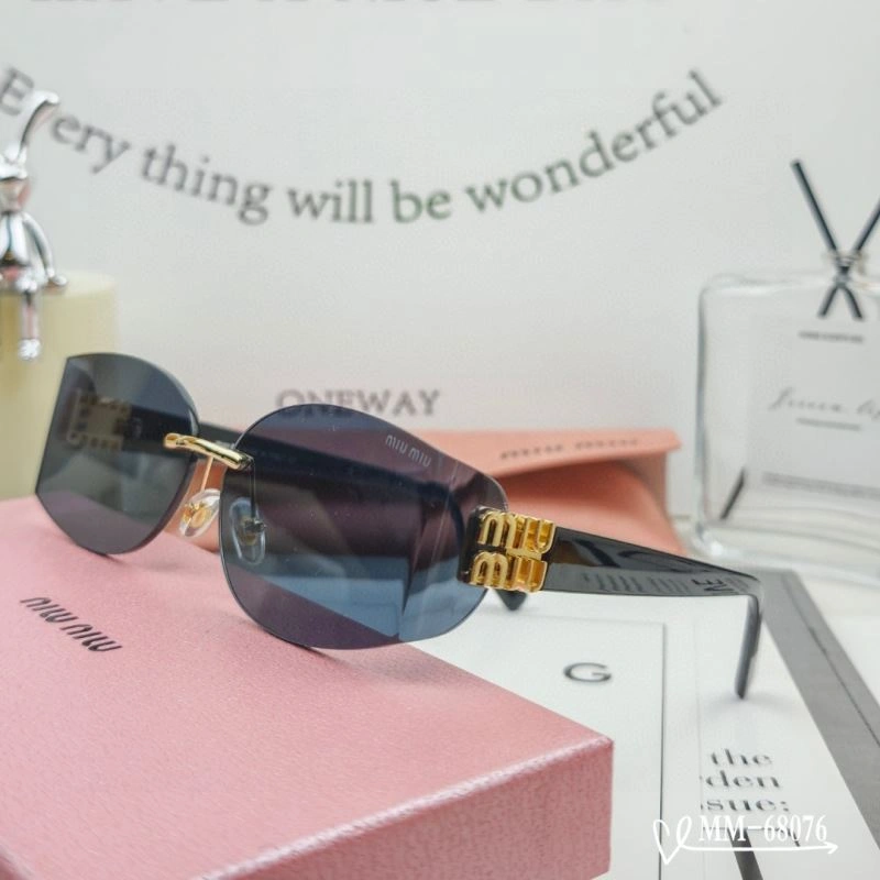 Miu Miu Sunglasses Timeless 281350