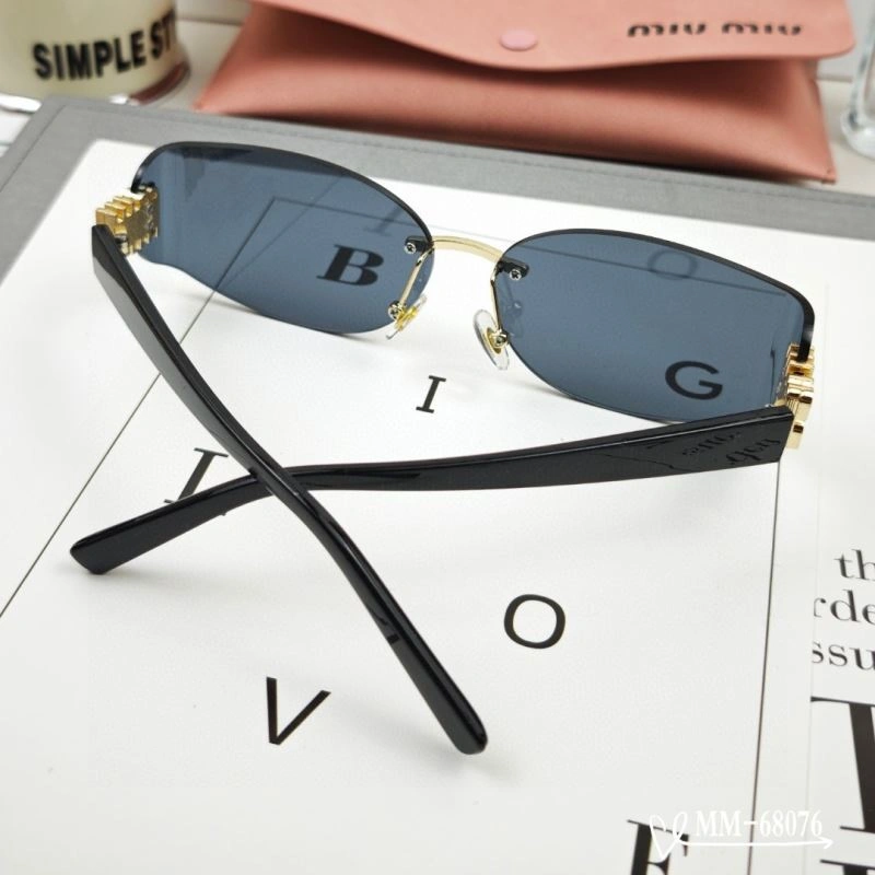 Miu Miu Sunglasses Timeless 281350