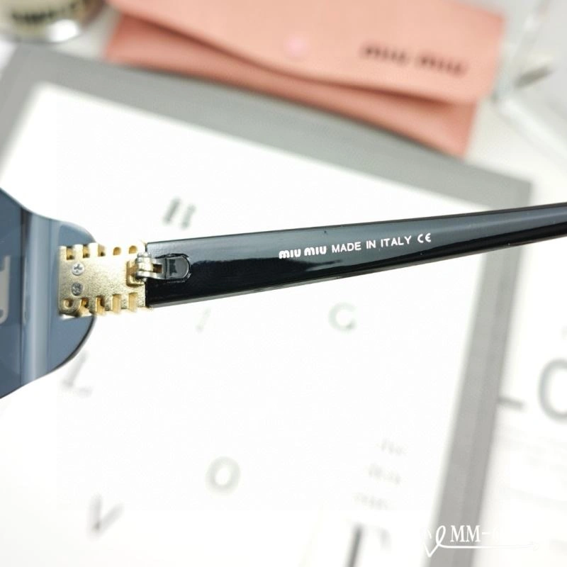 Miu Miu Sunglasses Timeless 281350