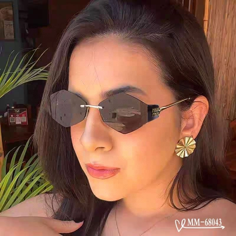 Popular Miu Miu Sunglasses 281347