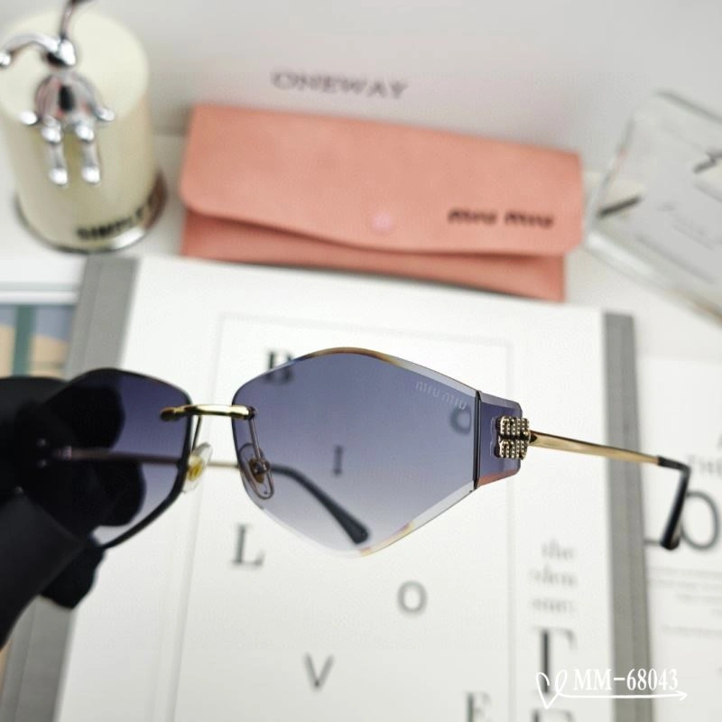 Popular Miu Miu Sunglasses 281347