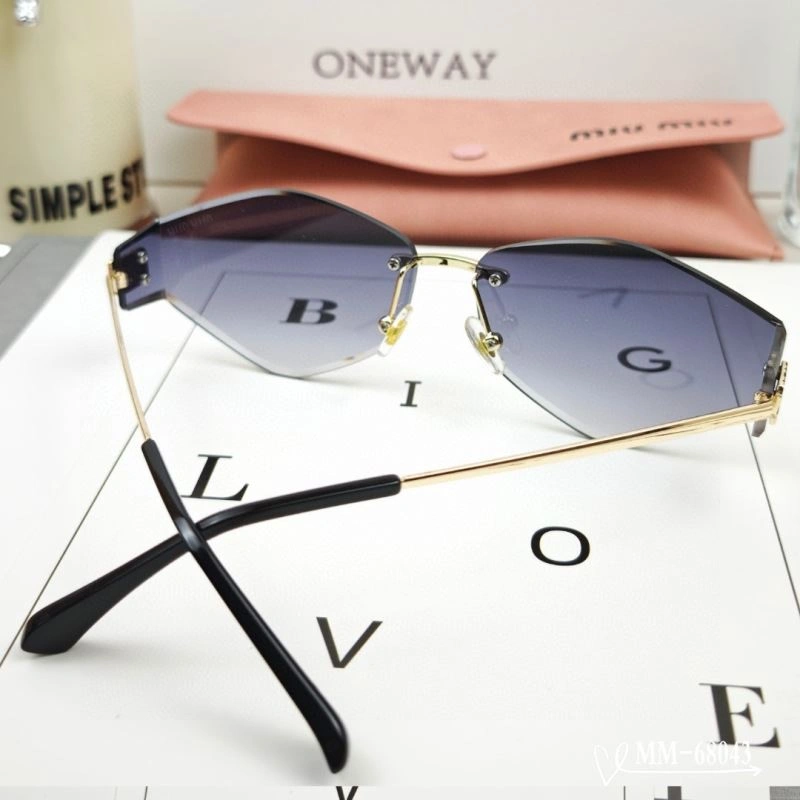 Popular Miu Miu Sunglasses 281347