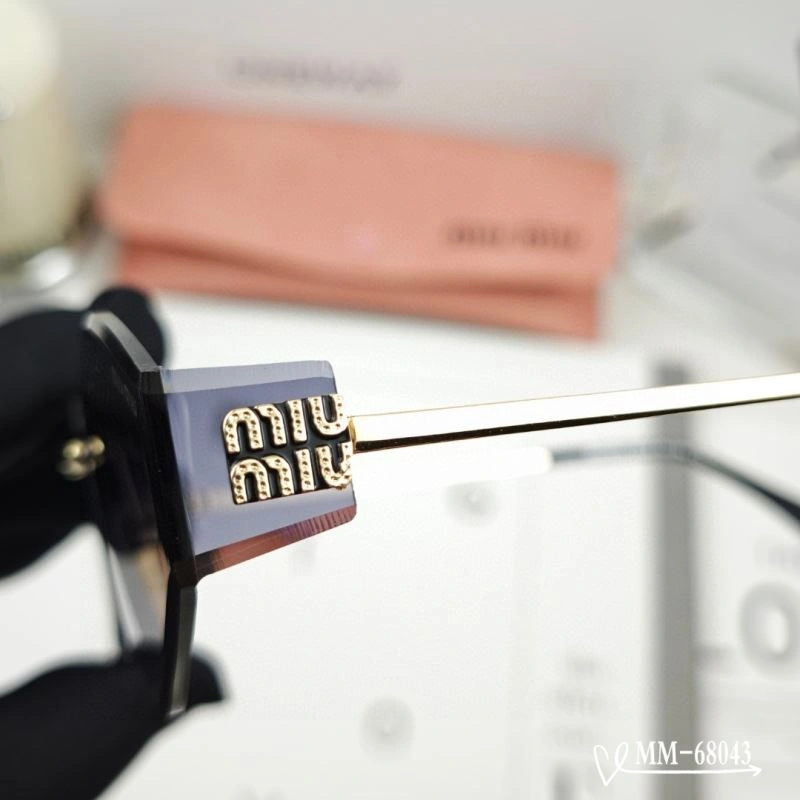 Popular Miu Miu Sunglasses 281347