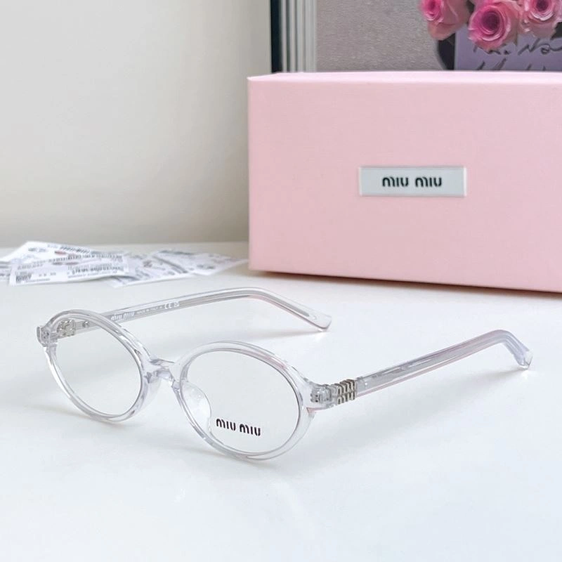 Miu Miu Sunglasses RelaxedFit 281359