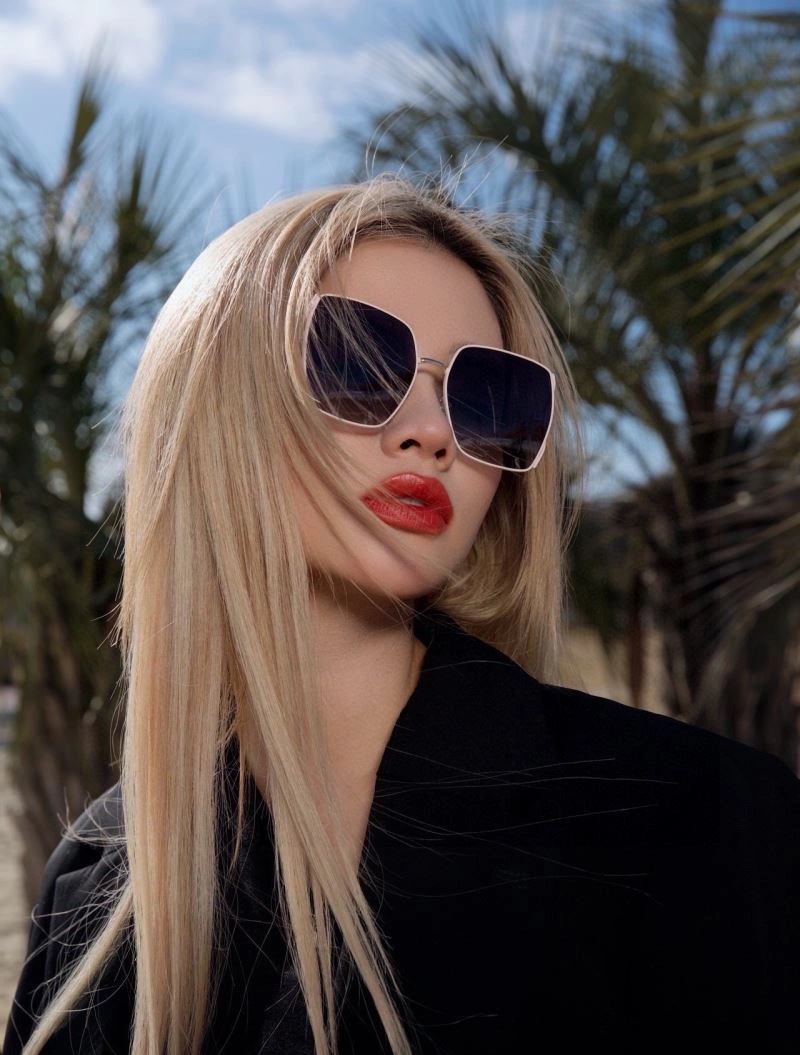 Miu Miu Sunglasses RelaxedFit 281539