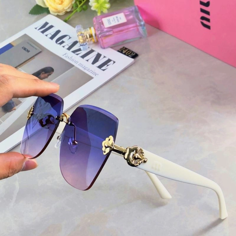 Miu Miu Sunglasses Effortless 281522