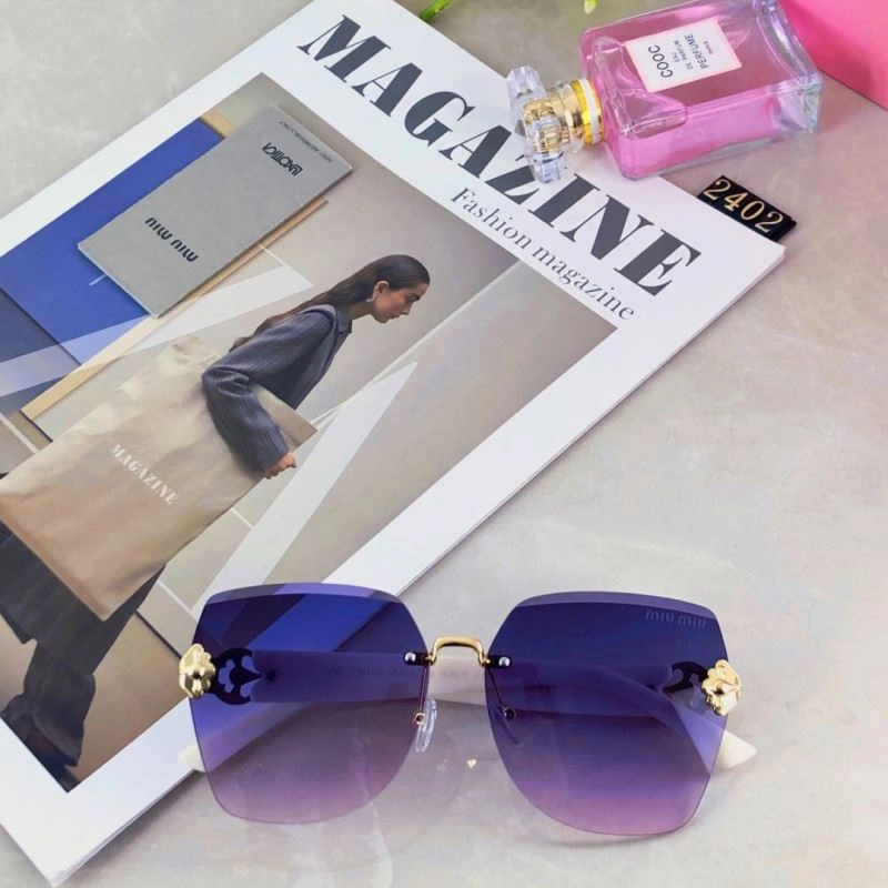 Miu Miu Sunglasses Effortless 281522