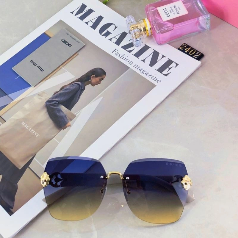 Miu Miu Sunglasses Effortless 281522