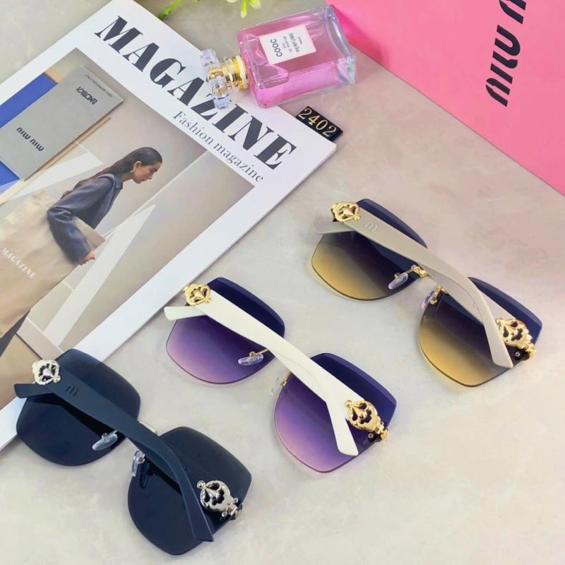 Miu Miu Sunglasses Effortless 281522
