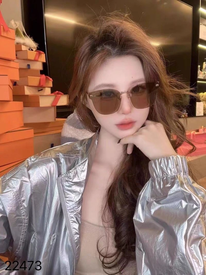 Reliable Miu Miu Sunglasses 281530
