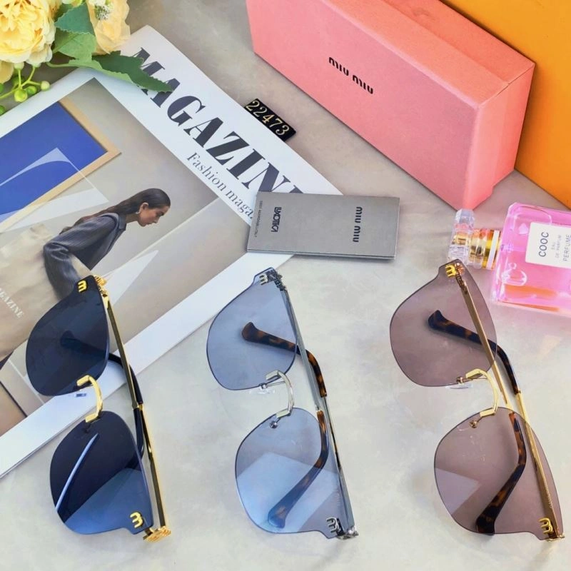 Reliable Miu Miu Sunglasses 281530