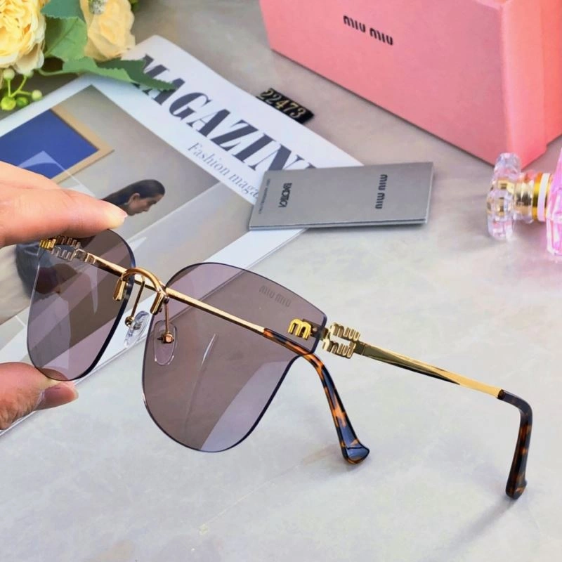 Reliable Miu Miu Sunglasses 281530