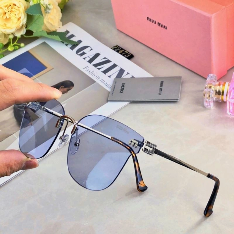 Reliable Miu Miu Sunglasses 281530
