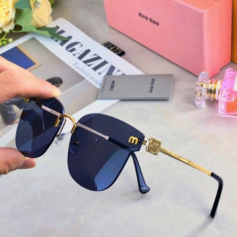 Reliable Miu Miu Sunglasses 281530