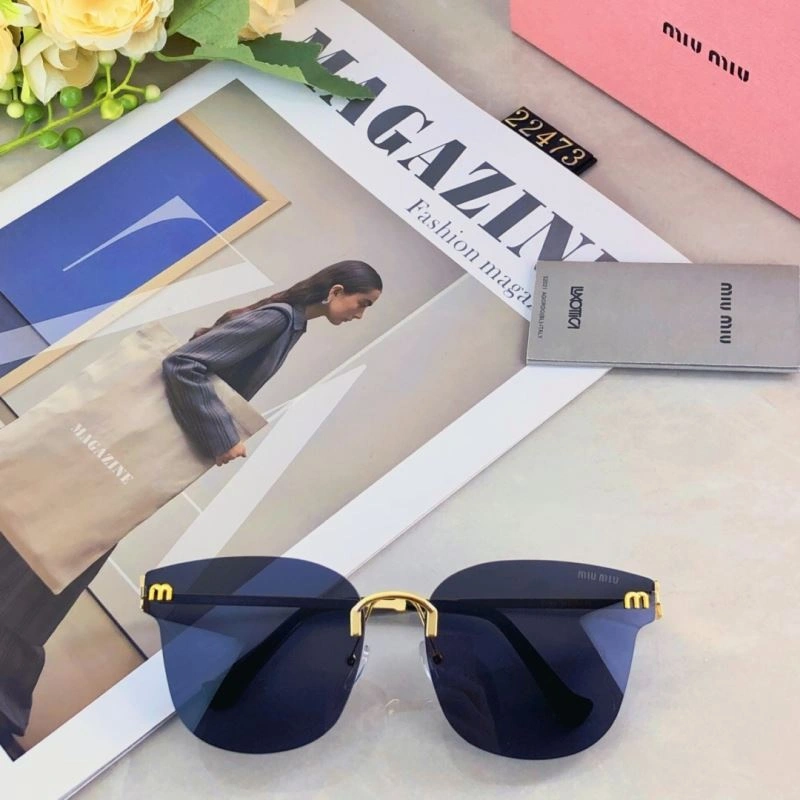 Reliable Miu Miu Sunglasses 281530