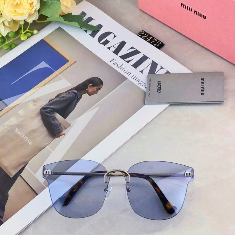 Reliable Miu Miu Sunglasses 281530