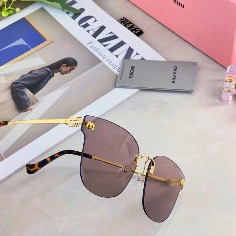 Reliable Miu Miu Sunglasses 281530