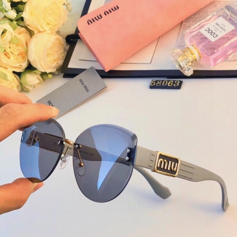 ModernLook Miu Miu Sunglasses 281534