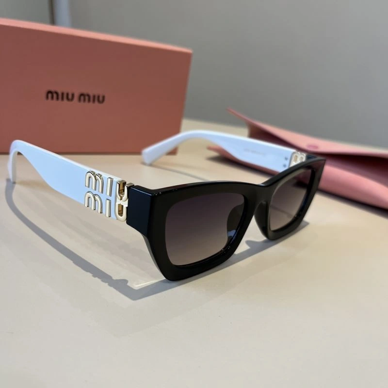 Miu Miu Sunglasses TopPick 281541