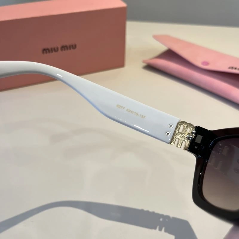 Miu Miu Sunglasses TopPick 281541