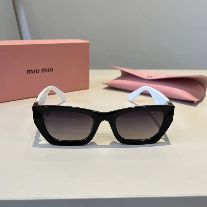Miu Miu Sunglasses TopPick 281541